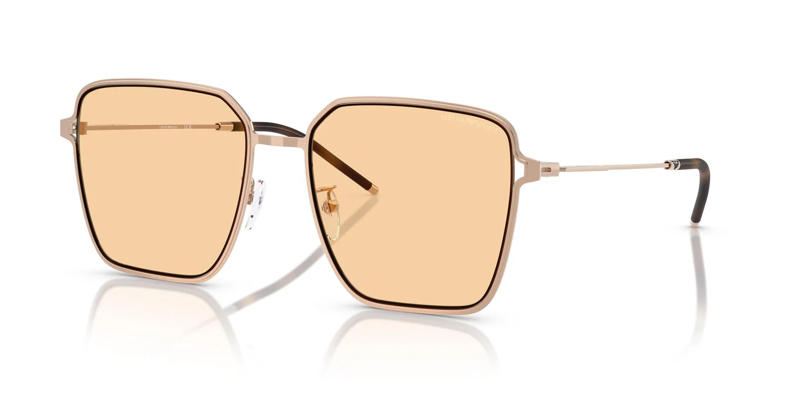 Emporio Armani 2159D Sunglasses - view 5